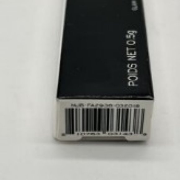 MARC JACOBS BEAUTY GLAM GLITTER 💗HIGHLINER GEL EYE 35 GLITZ ALRIGHT 💗NEW! - Picture 8 of 8